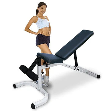 Exercise Bench
