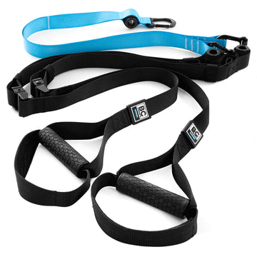 BC Suspension Trainer