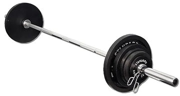 Barbell Starter Kit