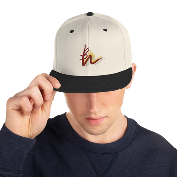 Burn Snapback