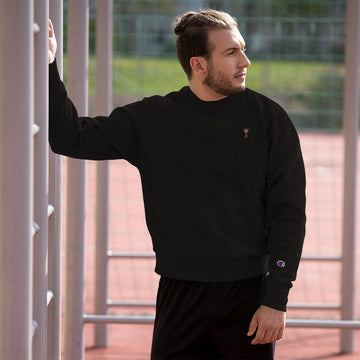 Builders Cup Pullover