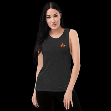 OG Muscle Tank
